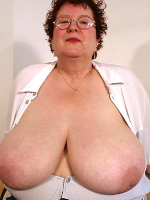 extravagant mature women with chubby jugs