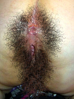 naked hairy nuisance matures