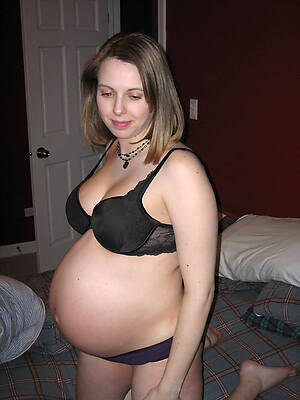 sexy of age pregnant tits pussy photos