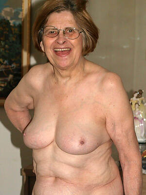 naked matured grandma free gallery