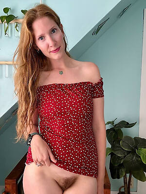 unshaved woman adult home pics