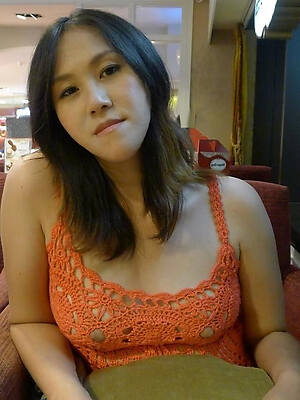 real asian matured teasing us