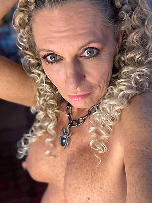 check out German old hot women