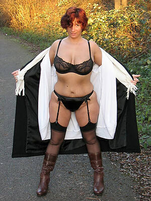 beautiful british mature sluts