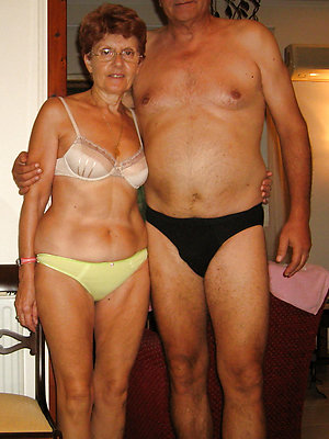 homemade full-grown couple pics