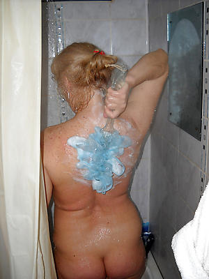 crazy grown up in shower porn photos