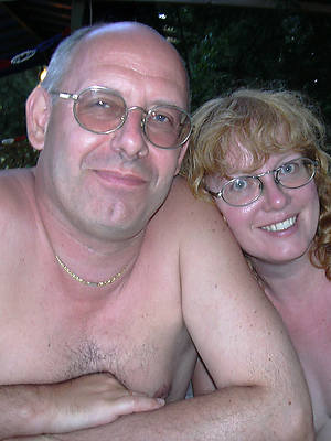 naked pics of experienced mature couples