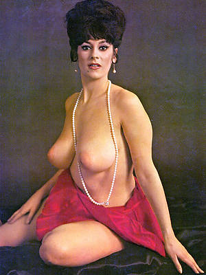 Vintage Mature Porn Pics