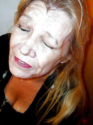 uk full-grown facials see thru