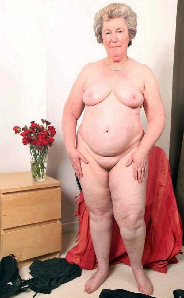 Naked Grandma Porn - Naked hot grandma porn - MatureWomenPics.com